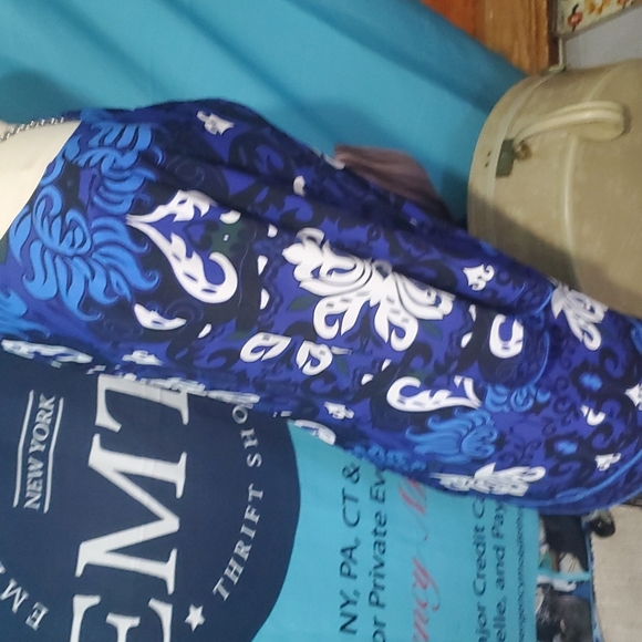 Laundry By Design Dress - Picture 5 of 7